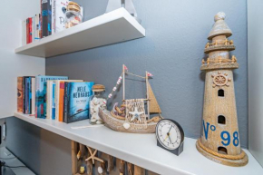 Apartmenthaus Dünenburg Dünenburg App 46